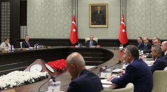 Kabine Toplantısı ne zaman, saat kaçta? Kabine gündeminde neler var?