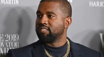 Kanye West kimdir? Kanye West kaç yaşında, nereli, hangi şarkıları var?