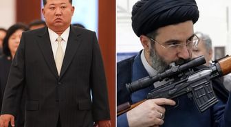 Kim'den İran'a Mücteba Hamaney mesajı