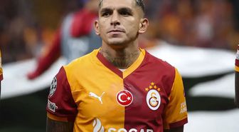 Lucas Torreira'ya kötü haber! Yine olmadı