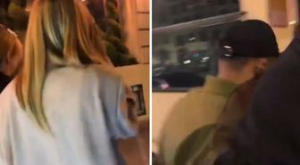 Mbappe ve Ester bu kez kaçamadı