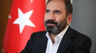 Mecnun Otyakmaz kimdir? TFF Başkan Vekili Mecnun Otyakmaz kaç yaşında, nereli?