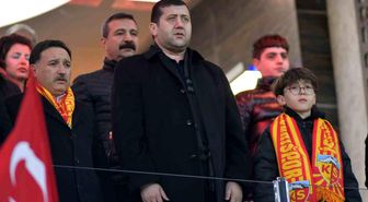 MHP Milletvekili Baki Ersoy: 'Şerefleri varsa bugün bu işi bırakırlar'
