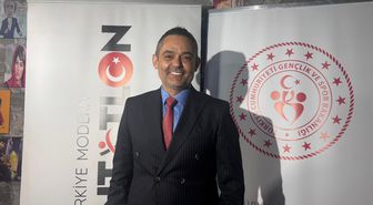 Modern Pentatlon Federasyonu Başkanı Aydın: Yerli ve milli hedef sistemimizi yapacağız