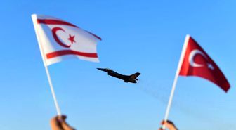 MSB'den KKTC mesajı: 'Kardeşimiz için geldik'