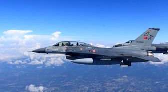 MSB kaynakları: Kuzey Kıbrıs'a F-16 gönderilmesi gündemde