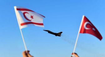 MSB: KKTC'ye 6 adet F-16 konuşlandırıldı
