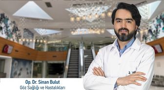 Glokom Hastalığına Dikkat Çekildi