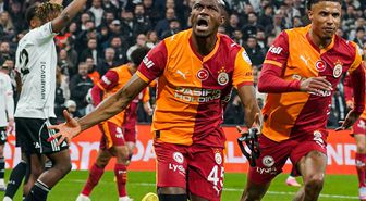 Osimhen yarın rekor için sahaya çıkacak