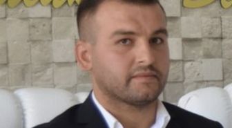 Polis memuru yatağında ölü bulundu