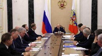 Putin: 'Rusya, petrol ve doğal gaz tedariki konusunda Avrupalılarla çalışmaya hazır'