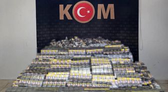 Şırnak'ta narkotik, kaçakçılık ve asayiş operasyonu: 3 tutuklama