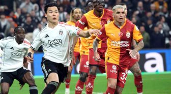 Süper Lig'de 25. hafta görünümü