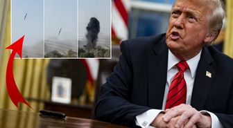 Trump'ı yalanlayan görüntü! İşte ABD'nin 168 kız öğrenciyi vurma anı