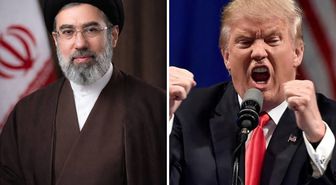 ABD basınında bomba iddia: Trump'tan Mücteba Hamaney için suikast sinyali