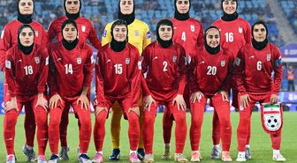 Trump'tan Avustralya'ya İran milli kadın futbol takımına 'iltica hakkı' vermesi çağrısı