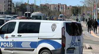Tutuklanan şahıs kaçmaya çalışırken ayağından vurulup yakalandı