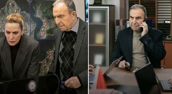 Usta oyuncu Zafer Ergin'den korkutan haber