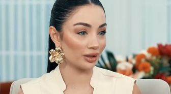 Yemekteyiz Asranur kimdir? Zuhal Topal'la Yemekteyiz Asranur Hanım kaç yaşında, nereli?