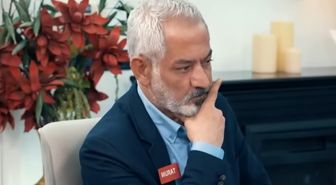 Yemekteyiz Murat kimdir? Zuhal Topal'la Yemekteyiz Murat Bey kaç yaşında, nereli?