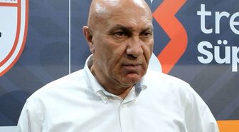 Yüksel Yıldırım: Avrupa maçımız olmasaydı Fenerbahçe'nin içinden geçerdik