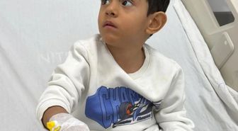 3 Yaşındaki DMD Hastası Yusuf İçin Yardım Kampanyası Başlatıldı