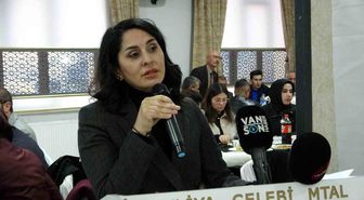 AK Parti Genel Başkan Yardımcısı Tuncer: 'Türkiye dünyanın en güvenli limanlarından biridir'