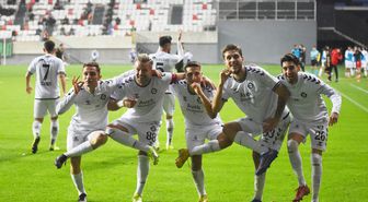 Altay zorlu fikstürü geride bırakacak