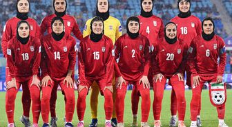 Avustralya, İran milli kadın futbol takımının 5 oyuncusuna iltica hakkı tanıdı