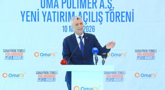 Bakan Bolat: Gübre temini noktasında bütün tedbirleri aldık