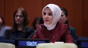 Bakan Göktaş: Kadınların güçlenmesi, aynı zamanda toplumun güçlenmesidir, ailenin de güçlenmesidir