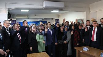 Bakan Kacır: Muazzam bir savunma sanayi ekosistemine sahibiz