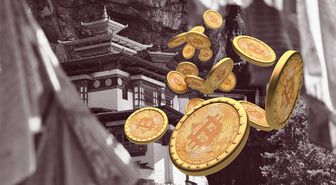 Butan hükümeti 11,85 milyon dolarlık Bitcoin transferi yaptı