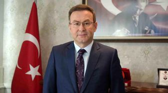 Cumhurbaşkanı Erdoğan'dan ödül alan Kaymakam Demirelli: 'İdareci mazeret üretmez, imkansızlıklar içinde başarır'