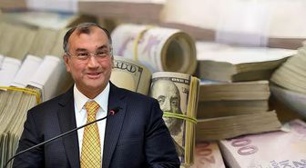 Dolar milyarderi Türkler açıkladı! Murat Ülker 1 numara değil