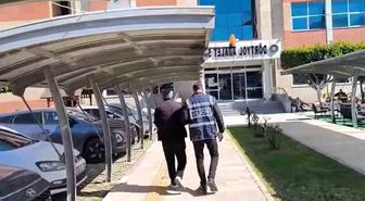 Dörtyol'da tartıştığı komşusunu bıçaklayan şüpheli tutuklandı