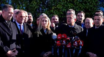 Ekrem İmamoğlu ifadesinde ne dedi? Davanın 2. gününde Ekrem İmamoğlu ne açıklama yaptı?