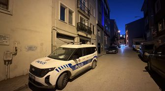 Eskişehir'de Emekli Okul Müdürü Yalnız Yaşadığı Evde Ölü Bulundu