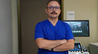 'Erken tanı ve doğru tedaviyle kangrenin önüne geçilebilir'
