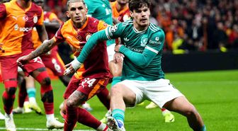 Galatasaray, Avrupa'da iç sahada 3 maçlık yenilmezlik serisi