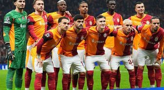 Galatasaray Liverpool muhtemel 11'ler: Galatasaray Liverpool maçında kimler esik, cezalı, sınırda?