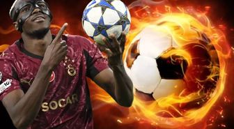 Galatasaray Liverpool muhtemel 11'ler ve maç kadrosu! Galatasaray Liverpool maçında Osimhen oynuyor mu, ilk 11'de mi?