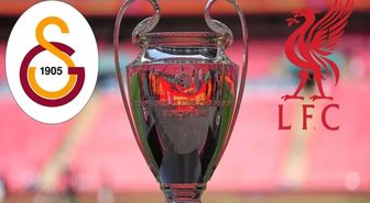 Galatasaray Liverpool ne maçı, son 16 maçı mı, çeyrek final maçı mı?
