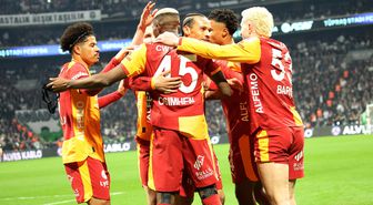 Galatasaray turu geçerse çeyrek final rakibi kim, ne kadar kazanacak? GS Liverpool'u elerse kimle oynayacak?