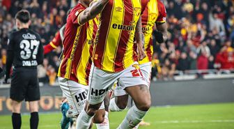 Göztepe, Alanyaspor maçına mutlak galibiyet parolasıyla hazırlanıyor