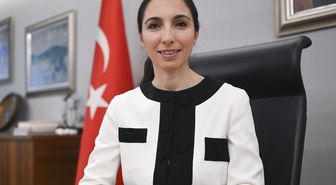Hafize Gaye Erkan'ın yeni görevi belli oldu! Dikkat çeken referans detayı