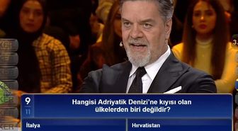 Hangisi Adriyatik Denizi'ne kıyısı olan ülkelerden biri değildir?