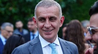 İbrahim Hacıosmanoğlu Galatasaray-Liverpool maçını statta izleyecek mi, RAMS Park'a gidecek mi?