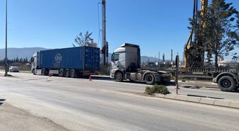 Körfez'de TIR Kazası: Bir Kişi Hayatını Kaybetti