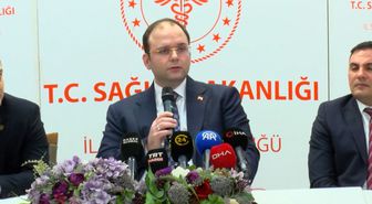 İl Sağlık Müdürü Güner: İstanbul'da 2 saniyede bir ameliyat yapılıyor
